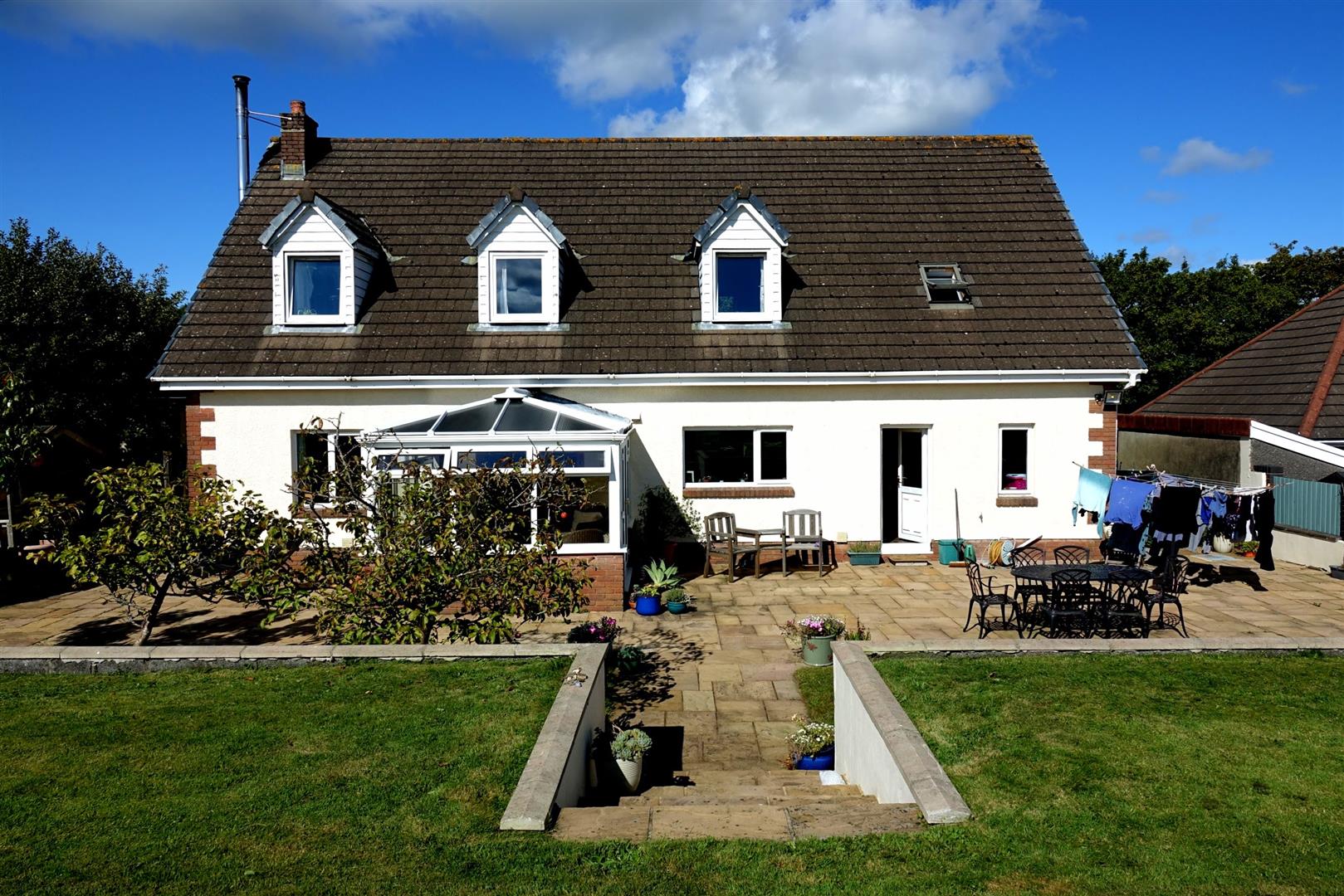 Bancffosfelen, Llanelli Terry Thomas & Co Estate Agents in